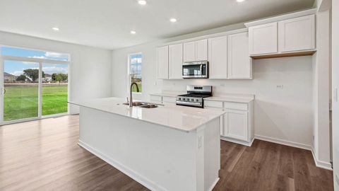 Tiny photo for 14855 S Parkview Drive, Plainfield, IL 60544 (MLS # 12569963)