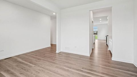 Tiny photo for 14855 S Parkview Drive, Plainfield, IL 60544 (MLS # 12569963)