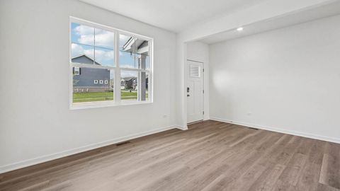 Tiny photo for 14855 S Parkview Drive, Plainfield, IL 60544 (MLS # 12569963)