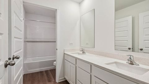 Tiny photo for 14855 S Parkview Drive, Plainfield, IL 60544 (MLS # 12569963)