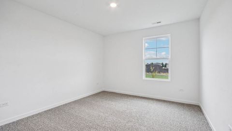 Tiny photo for 14855 S Parkview Drive, Plainfield, IL 60544 (MLS # 12569963)