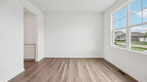 Tiny photo for 14855 S Parkview Drive, Plainfield, IL 60544 (MLS # 12569963)