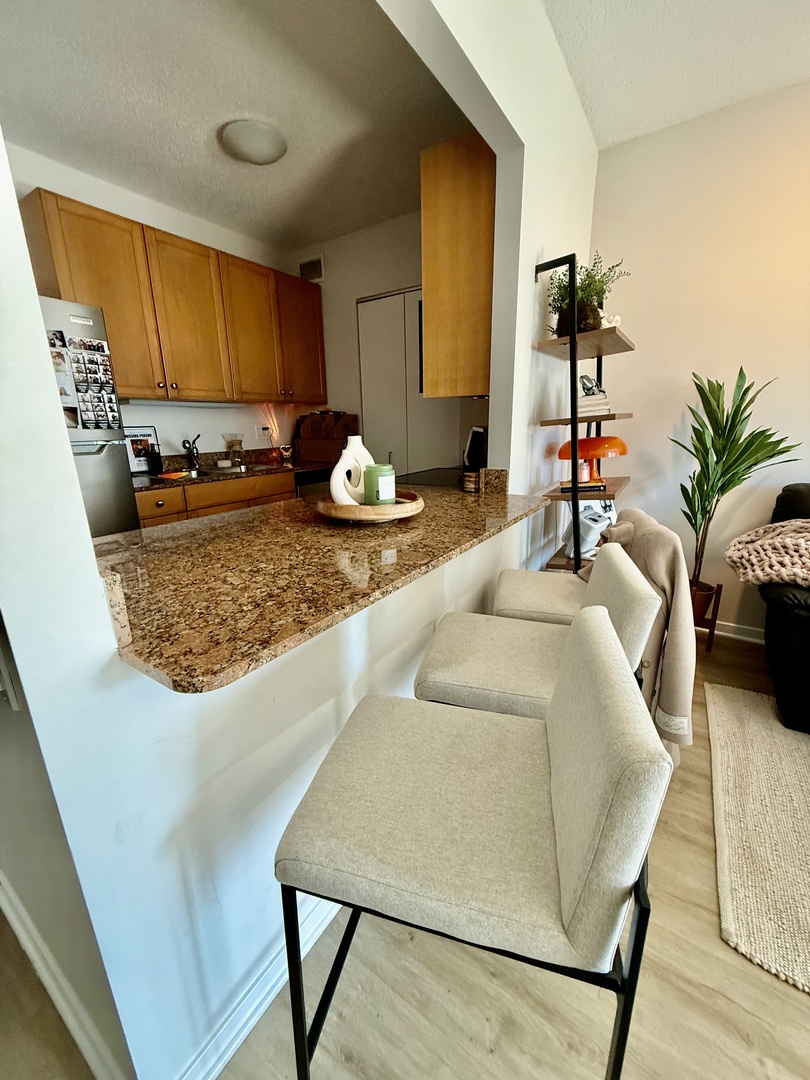 400 N LaSalle Street 3506