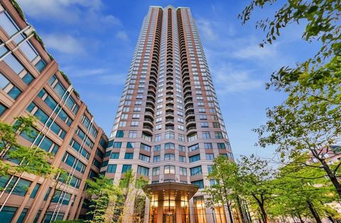 400 N LaSalle Street 3506 Chicago IL 60654
