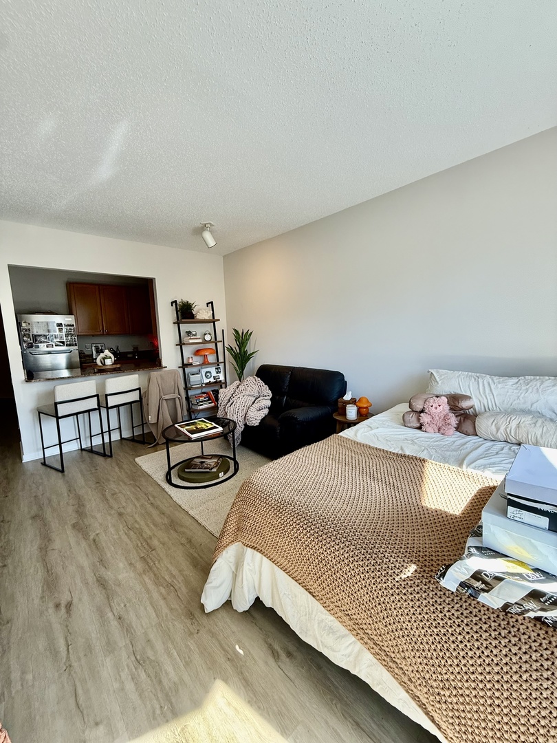 400 N LaSalle Street 3506