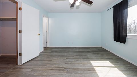 Tiny photo for 1010 Arlene Court #5, Bloomington, IL 61701 (MLS # 12605655)