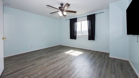 Tiny photo for 1010 Arlene Court #5, Bloomington, IL 61701 (MLS # 12605655)