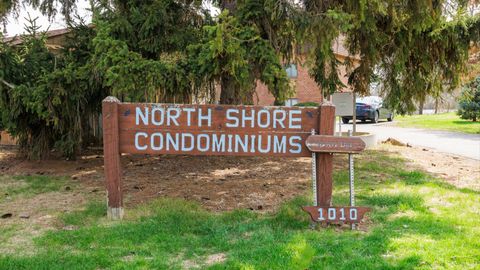 Tiny photo for 1010 Arlene Court #5, Bloomington, IL 61701 (MLS # 12605655)