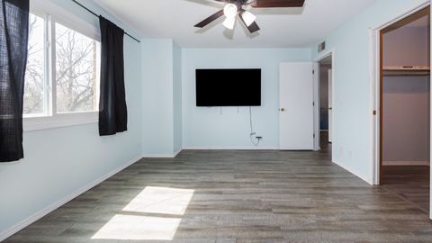 Tiny photo for 1010 Arlene Court #5, Bloomington, IL 61701 (MLS # 12605655)