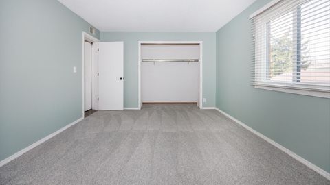 Tiny photo for 1010 Arlene Court #5, Bloomington, IL 61701 (MLS # 12605655)