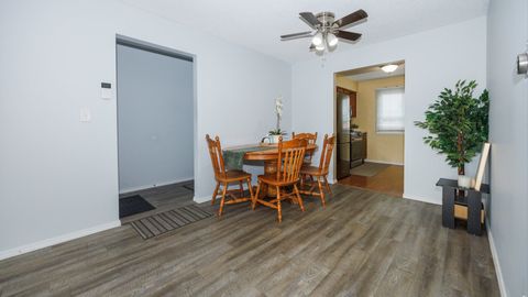 Tiny photo for 1010 Arlene Court #5, Bloomington, IL 61701 (MLS # 12605655)