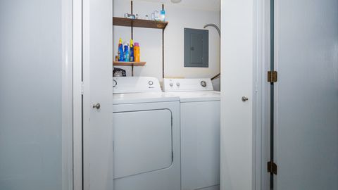 Tiny photo for 1010 Arlene Court #5, Bloomington, IL 61701 (MLS # 12605655)