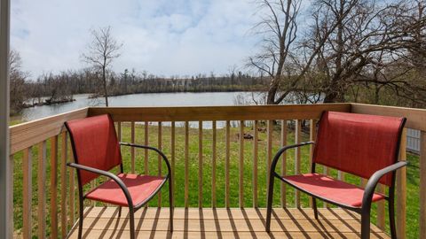 Tiny photo for 1010 Arlene Court #5, Bloomington, IL 61701 (MLS # 12605655)