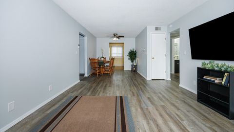 Tiny photo for 1010 Arlene Court #5, Bloomington, IL 61701 (MLS # 12605655)