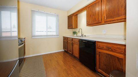 Tiny photo for 1010 Arlene Court #5, Bloomington, IL 61701 (MLS # 12605655)