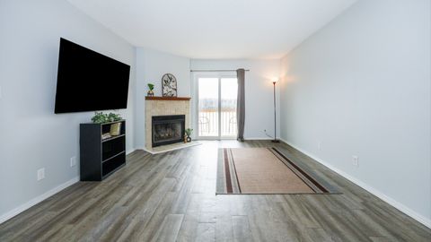 Tiny photo for 1010 Arlene Court #5, Bloomington, IL 61701 (MLS # 12605655)