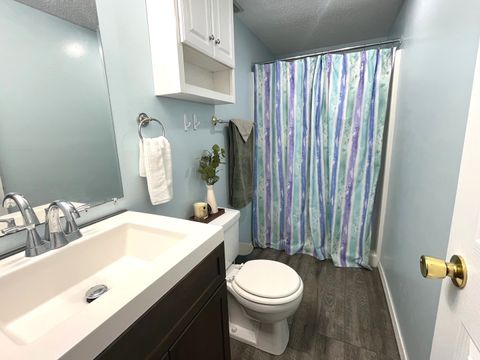 Tiny photo for 1010 Arlene Court #5, Bloomington, IL 61701 (MLS # 12605655)