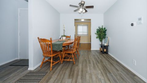 Tiny photo for 1010 Arlene Court #5, Bloomington, IL 61701 (MLS # 12605655)