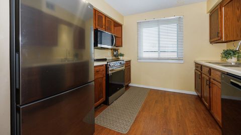 Tiny photo for 1010 Arlene Court #5, Bloomington, IL 61701 (MLS # 12605655)