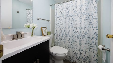 Tiny photo for 1010 Arlene Court #5, Bloomington, IL 61701 (MLS # 12605655)