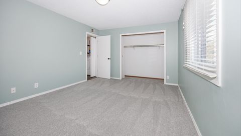 Tiny photo for 1010 Arlene Court #5, Bloomington, IL 61701 (MLS # 12605655)