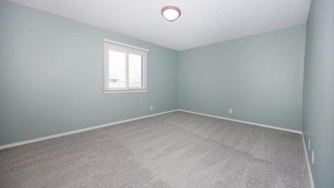 Tiny photo for 1010 Arlene Court #5, Bloomington, IL 61701 (MLS # 12605655)