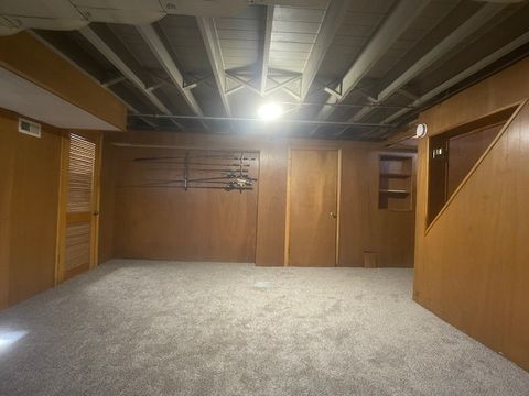 Tiny photo for 9857 S Hamlin Avenue, Evergreen Park, IL 60805 (MLS # 12563433)