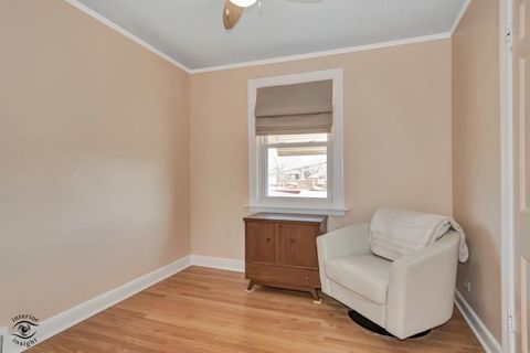 Tiny photo for 9857 S Hamlin Avenue, Evergreen Park, IL 60805 (MLS # 12563433)