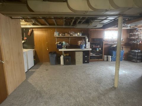 Tiny photo for 9857 S Hamlin Avenue, Evergreen Park, IL 60805 (MLS # 12563433)