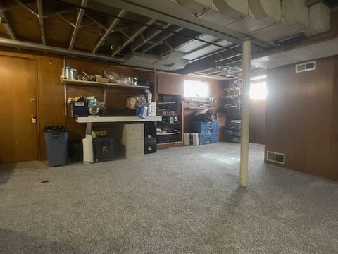 Tiny photo for 9857 S Hamlin Avenue, Evergreen Park, IL 60805 (MLS # 12563433)