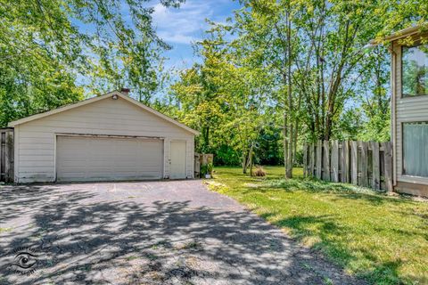 A home in Orland Park