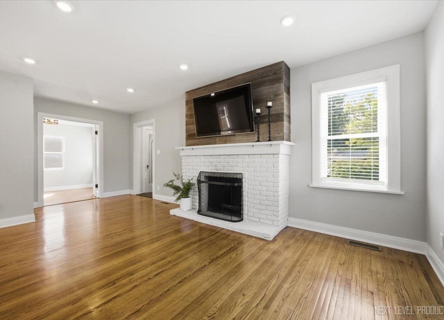 321 Woodward Avenue
