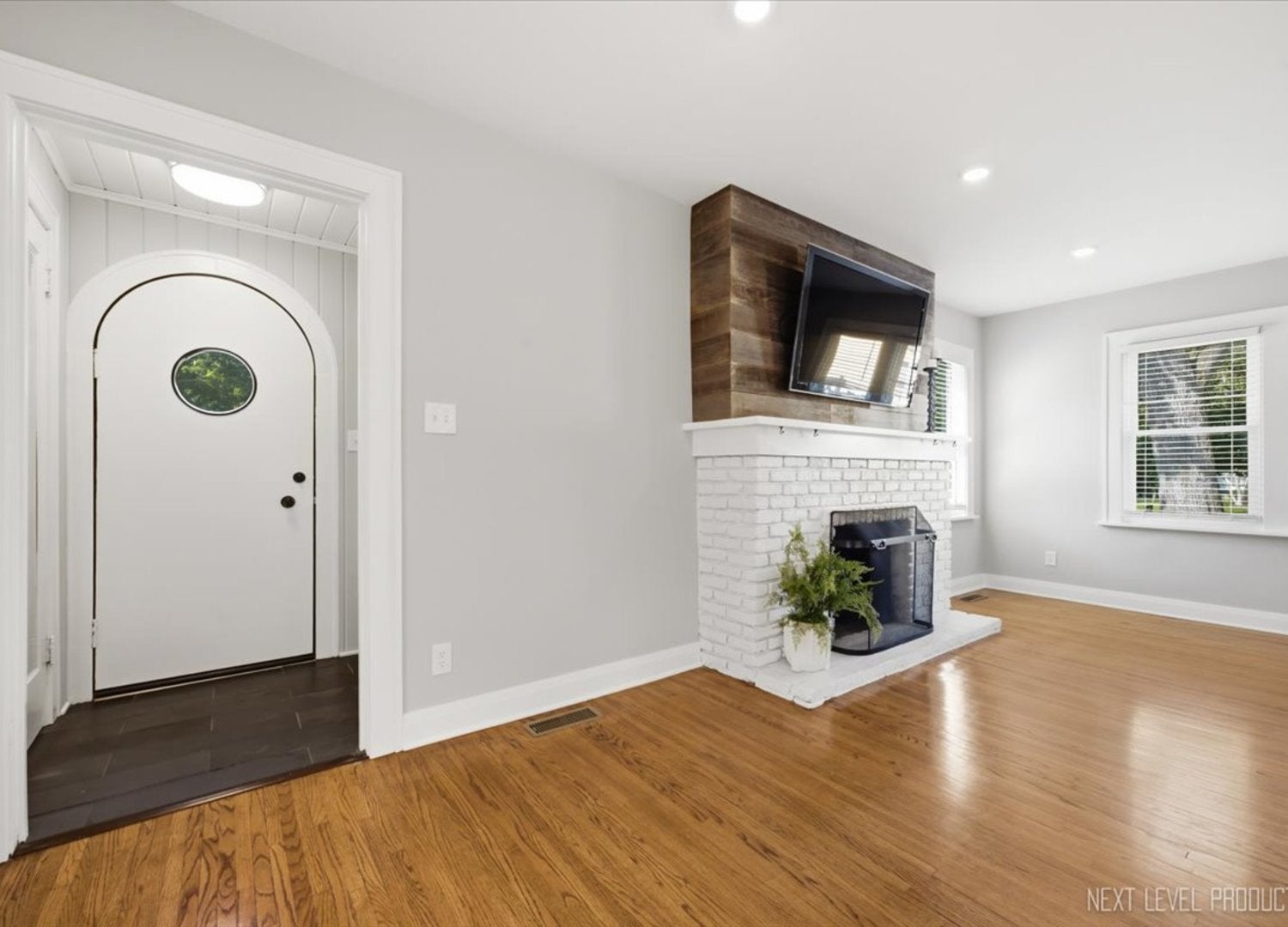 321 Woodward Avenue