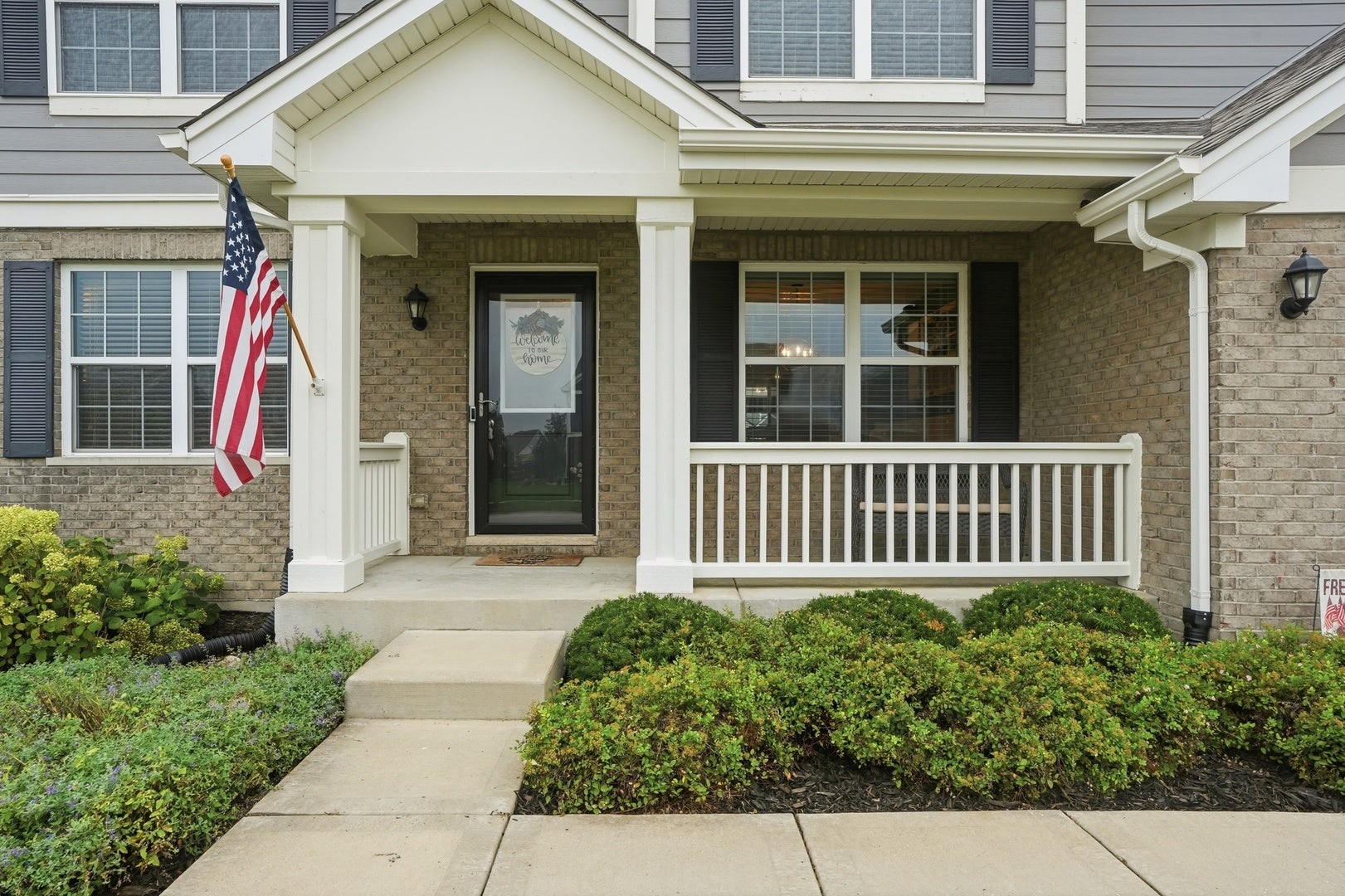 2032 Rownham Hill Road