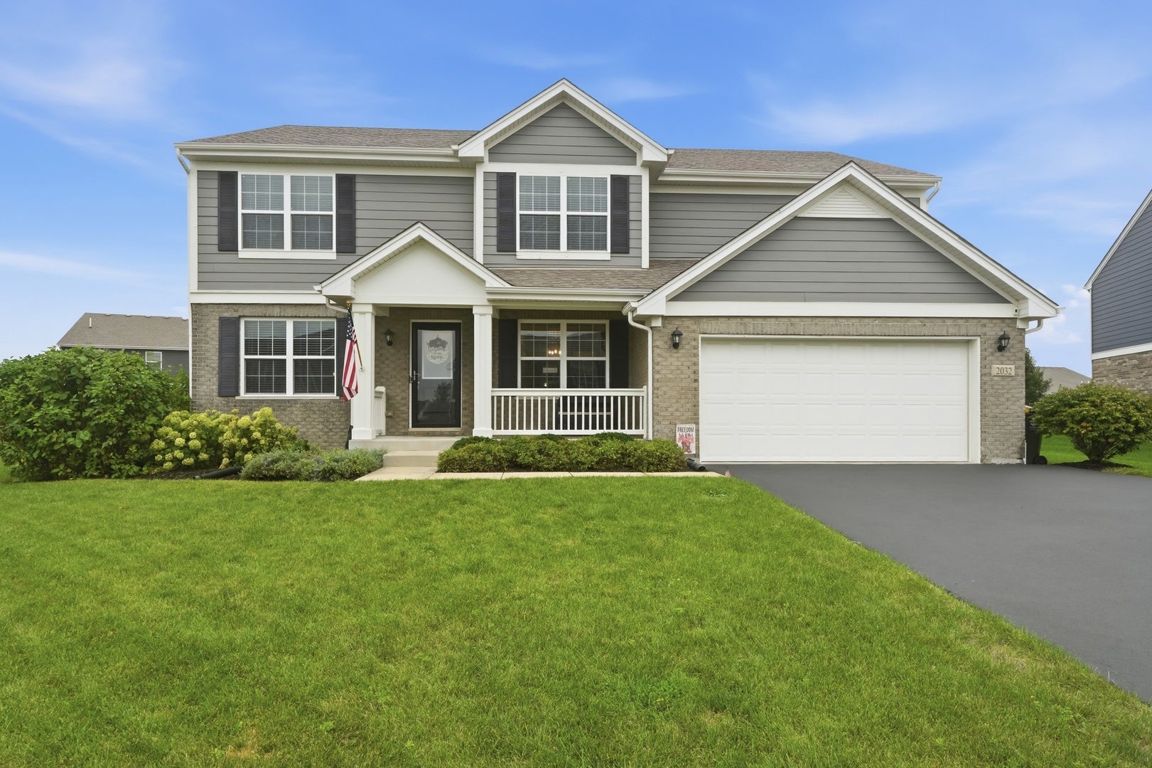 2032 Rownham Hill Road