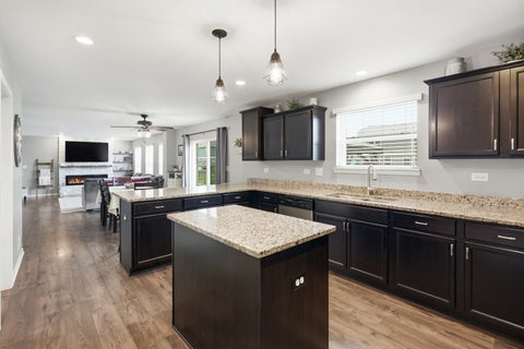 Tiny photo for 2032 Rownham Hill Road, New Lenox, IL 60451 (MLS # 12721553)