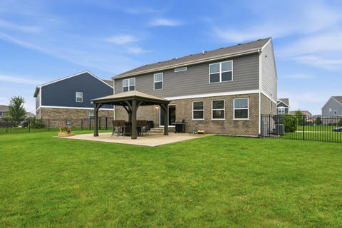Tiny photo for 2032 Rownham Hill Road, New Lenox, IL 60451 (MLS # 12721553)