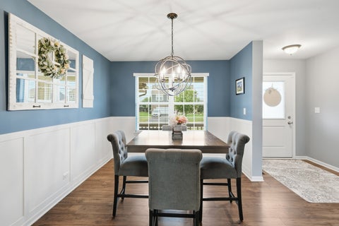 Tiny photo for 2032 Rownham Hill Road, New Lenox, IL 60451 (MLS # 12721553)