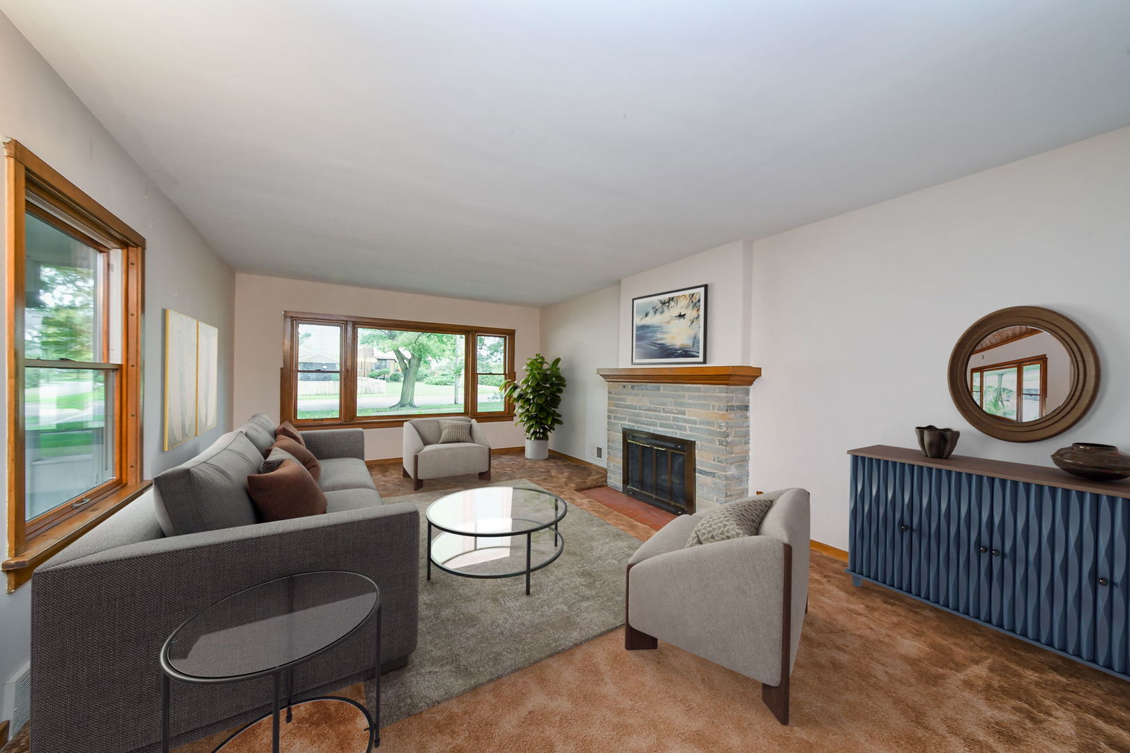 244 S Elmwood Drive
