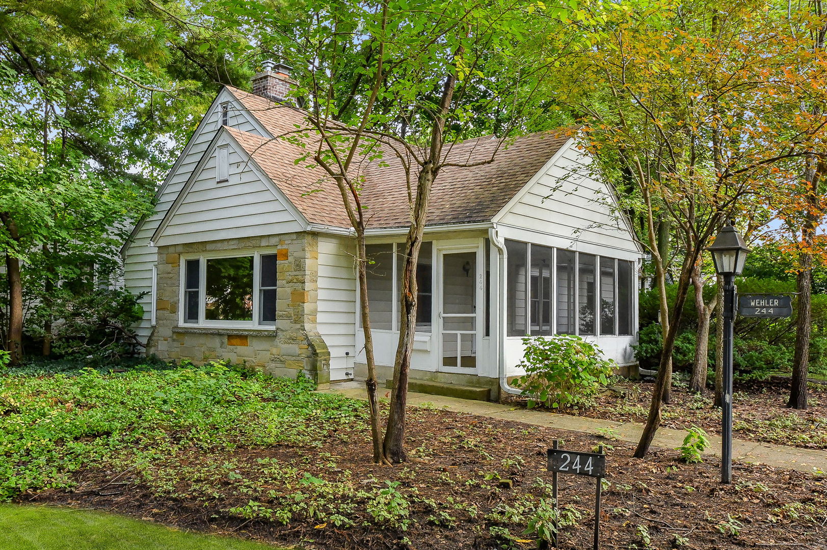 244 S Elmwood Drive