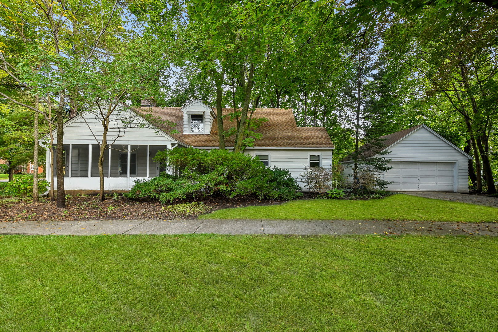 244 S Elmwood Drive