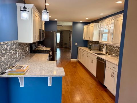 Tiny photo for 509 W Clay Street, Clinton, IL 61727 (MLS # 12585819)