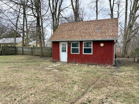 Tiny photo for 509 W Clay Street, Clinton, IL 61727 (MLS # 12585819)