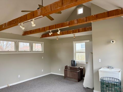 Tiny photo for 509 W Clay Street, Clinton, IL 61727 (MLS # 12585819)