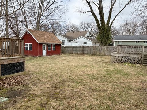 Tiny photo for 509 W Clay Street, Clinton, IL 61727 (MLS # 12585819)