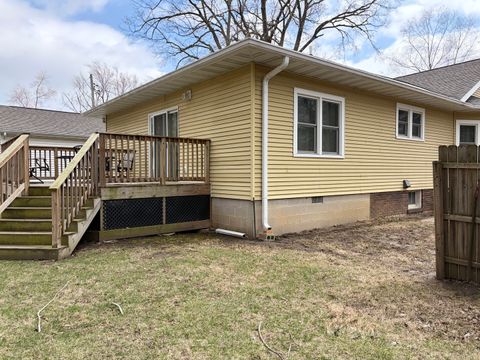 Tiny photo for 509 W Clay Street, Clinton, IL 61727 (MLS # 12585819)