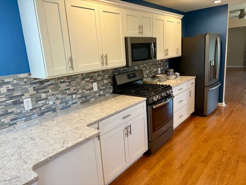 Tiny photo for 509 W Clay Street, Clinton, IL 61727 (MLS # 12585819)