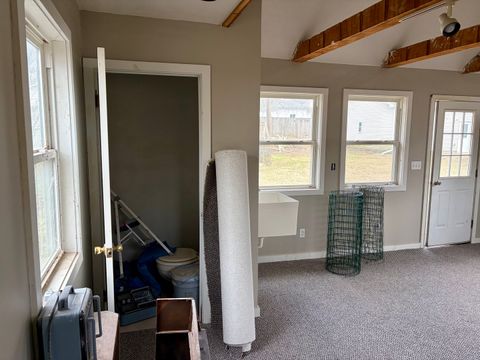 Tiny photo for 509 W Clay Street, Clinton, IL 61727 (MLS # 12585819)