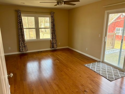 Tiny photo for 509 W Clay Street, Clinton, IL 61727 (MLS # 12585819)