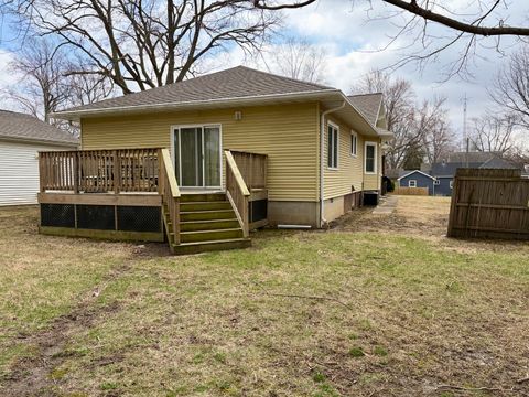 Tiny photo for 509 W Clay Street, Clinton, IL 61727 (MLS # 12585819)